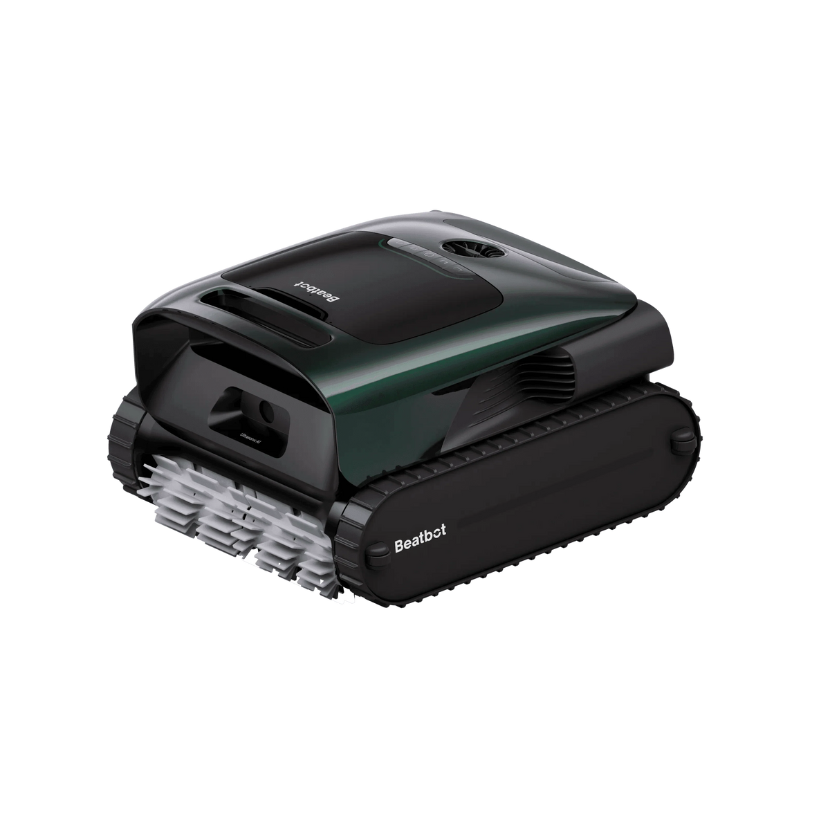 Beatbot AquaSense 2 Pro AI Robotic Pool Cleaner with 5-in-1 Cleaning – view 2