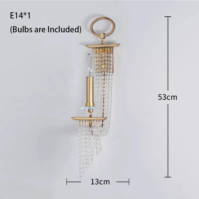 Classic Candle LED Chandelier in Black, Gold or Silver Frame – view 7