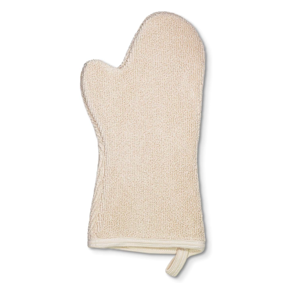 100% Cotton Pot Holders and Oven Mitt, Heat Resistant to 475°F – view 5