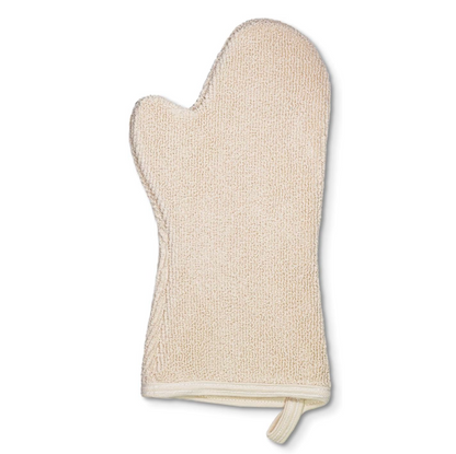 100% Cotton Pot Holders and Oven Mitt, Heat Resistant to 475°F – view 5