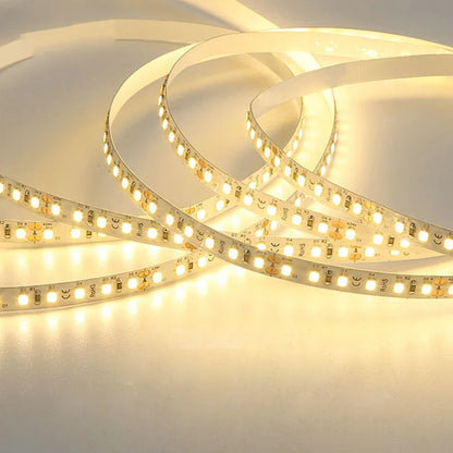 Modern LED Multi-Ring Pendant Light in Gold, Rose Gold or Chrome – view 23