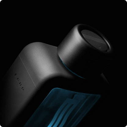 ECHO Flask Hydrogen Water Bottle with Smart Tracking – view 11