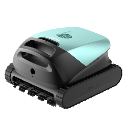 Beatbot Sora 10 Robotic Pool Cleaner in Deep Blue or Mint Green – view 3