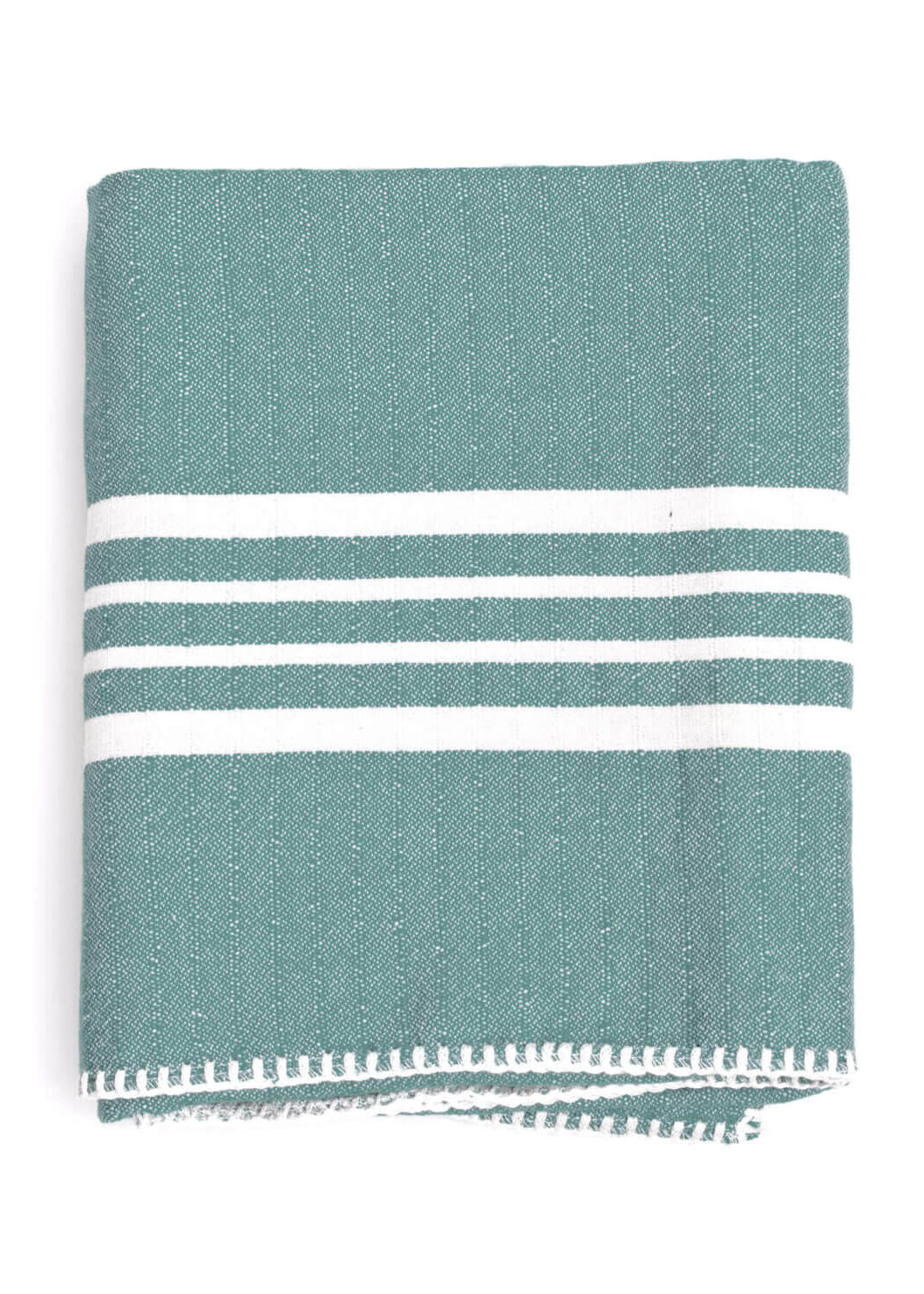 Farm House Turkish Towel Without Fringe Bundle, 2 Full Size and 2 Mini – view 31