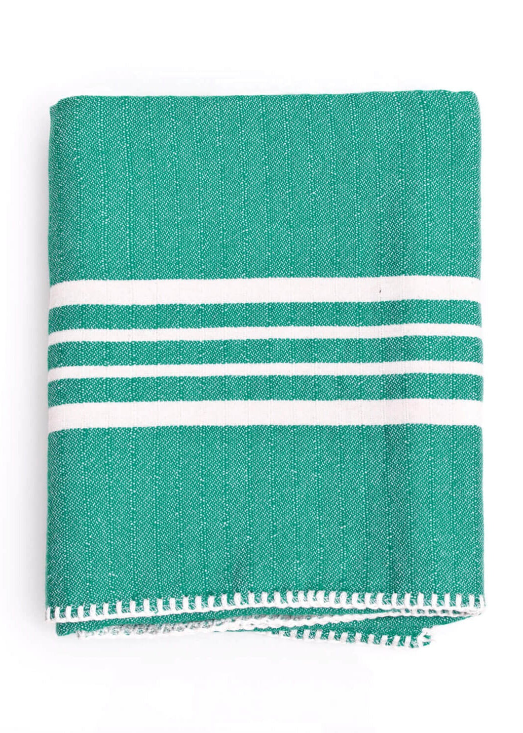 Farm House Turkish Towel Without Fringe Bundle, 2 Full Size and 2 Mini – view 48