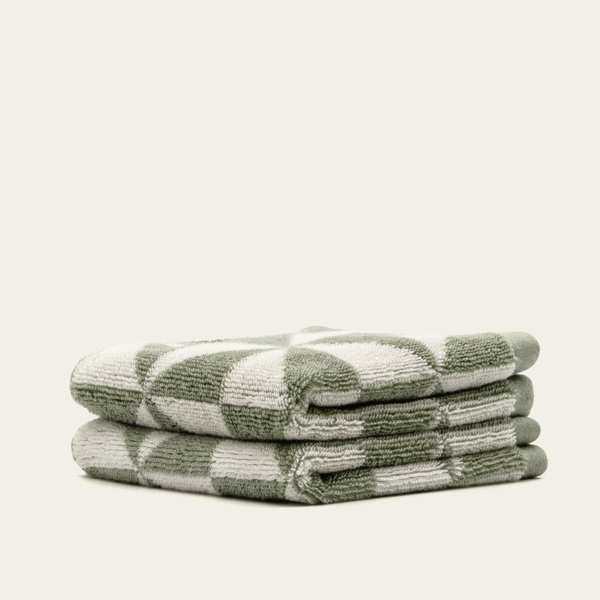 Umbra Australian Cotton Towels with Triangular Print, 600 GSM – view 26