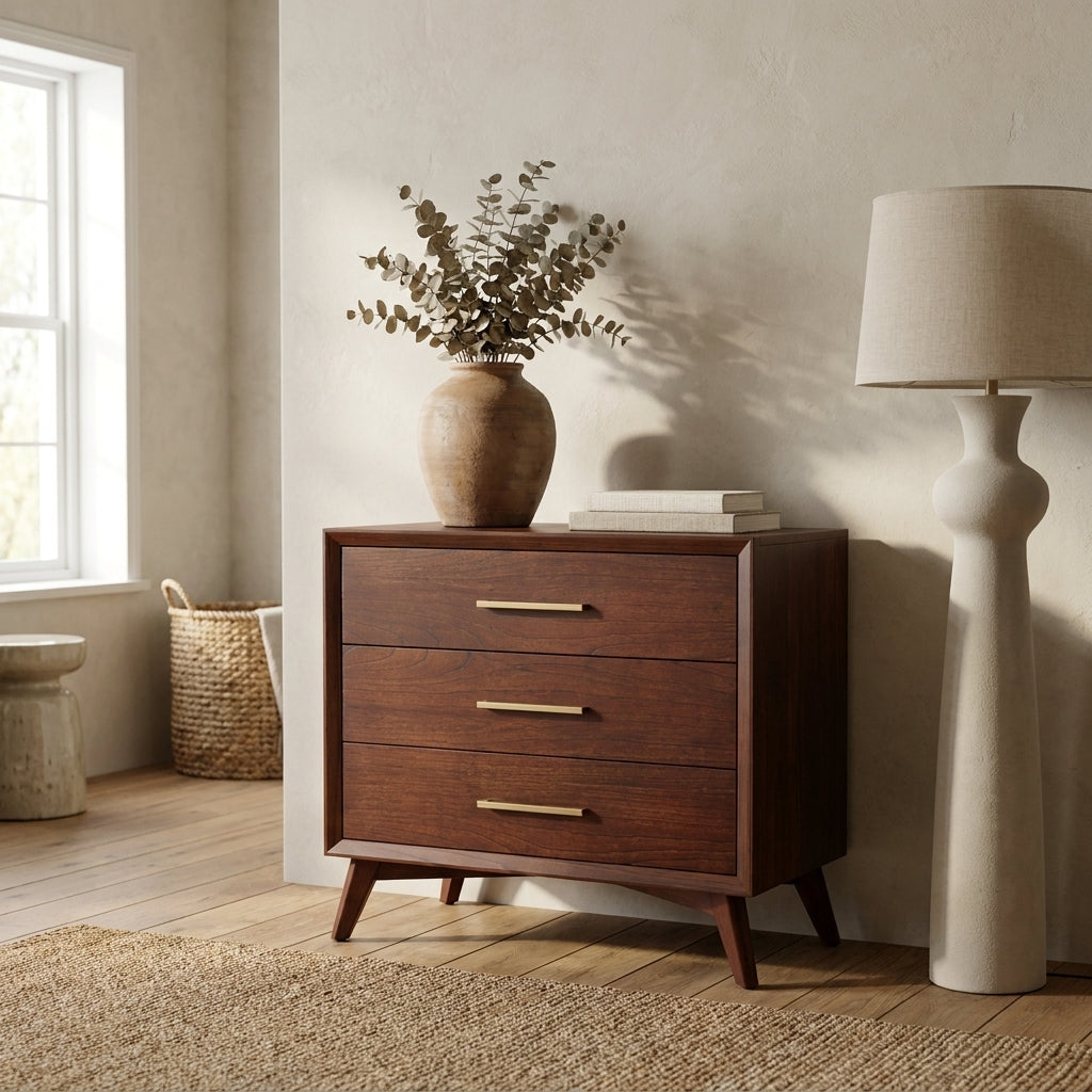 Arden Small Chest