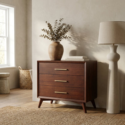 Arden Small Chest