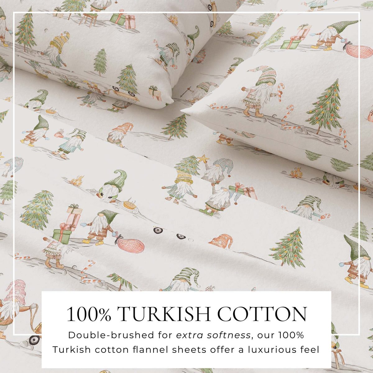 Holiday Print Sheet Set – Elevated Holiday Collection – view 2