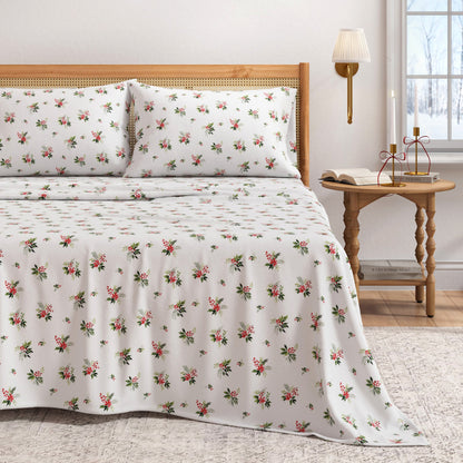 Holiday Print Sheet Set – Elevated Holiday Collection – view 43