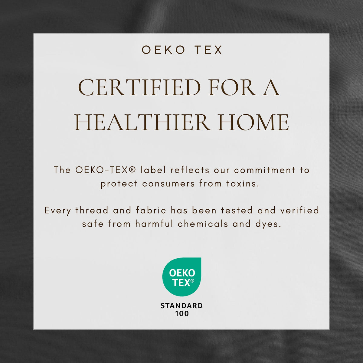 Solid Cotton Flannel Sheet Set – Nordic Collection – view 34