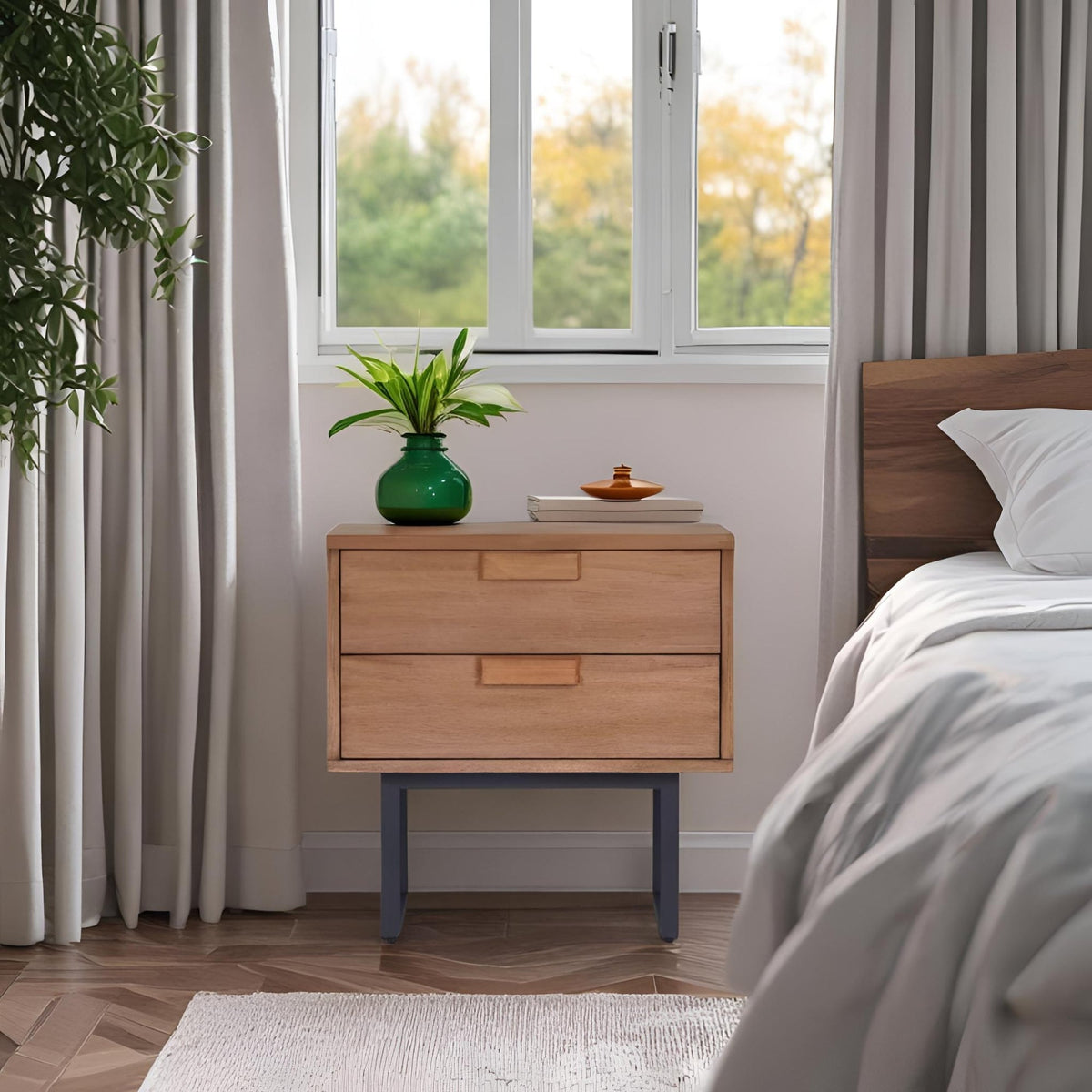 Allison Nightstand
