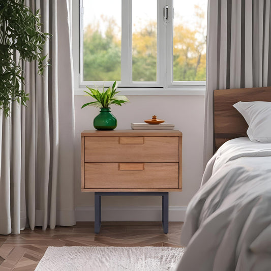Allison Nightstand