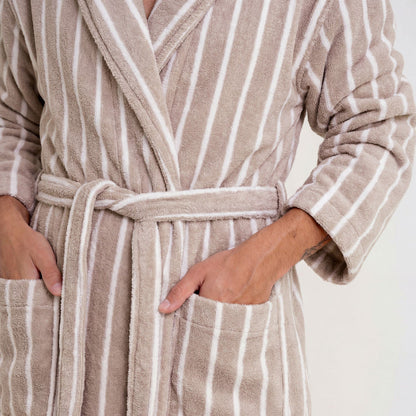 Ultraplush Australian Cotton Unisex Bathrobe - view 26