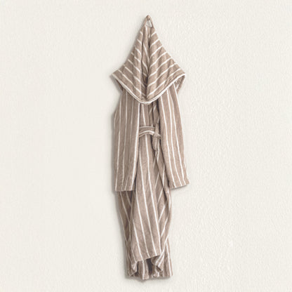 Ultraplush Australian Cotton Unisex Bathrobe - view 27