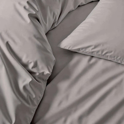 Luxe Australian Cotton Sateen Pillowcase Set, 400 Thread Count – view 40