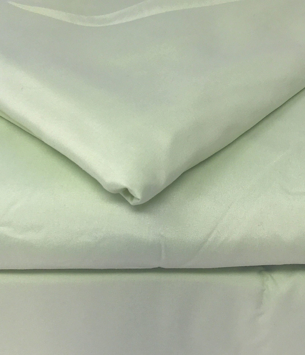 Sage Green Microfiber Bed Sheet Set with Deep Pocket – view 4