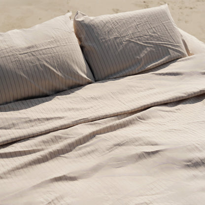 Luxe Australian Cotton Sateen Pillowcase Set, 400 Thread Count – view 48