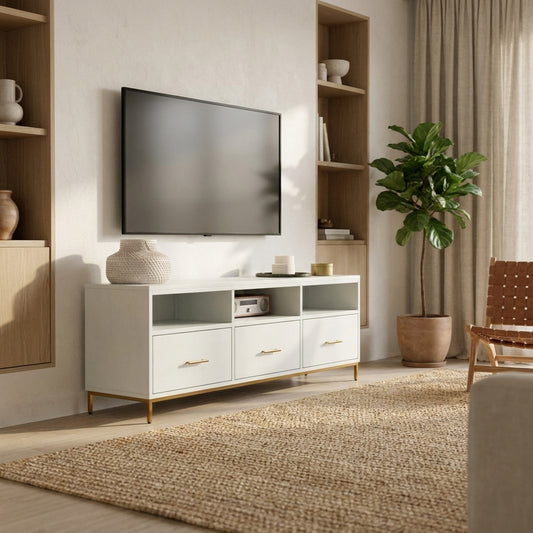 Madelyn TV Console