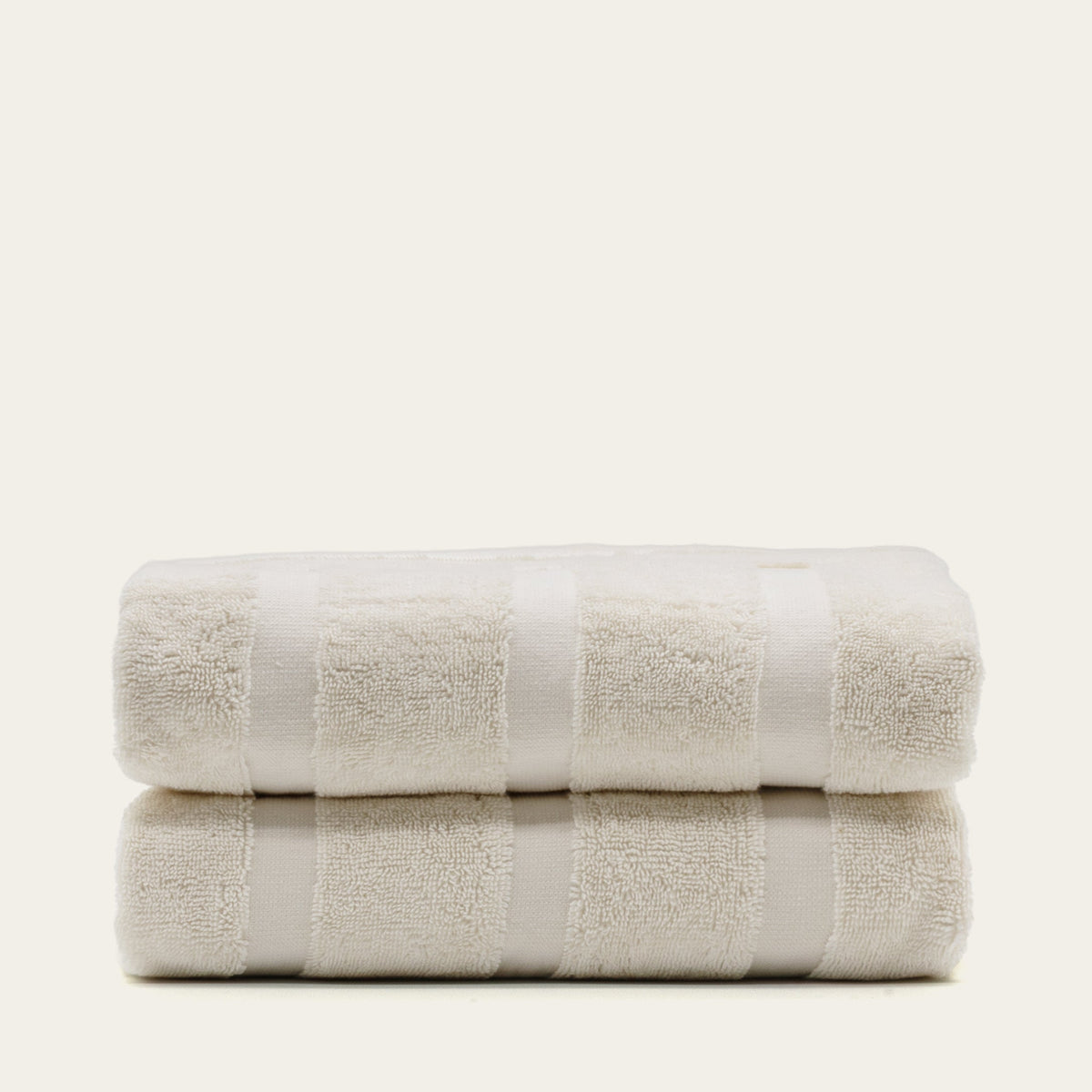 Capri Australian Cotton Bath Towels, 600 GSM Plush Towels and Sets – view 26