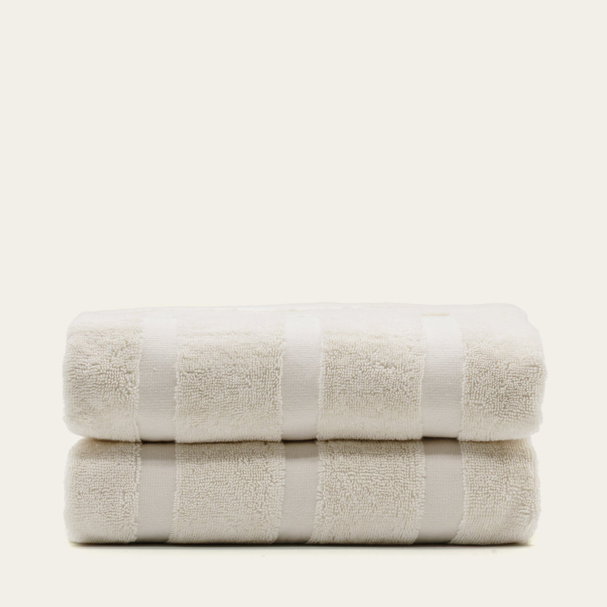 Capri Australian Cotton Bath Towels, 600 GSM Plush Towels and Sets – view 7