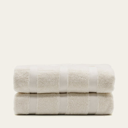 Capri Australian Cotton Bath Towels, 600 GSM Plush Towels and Sets – view 7