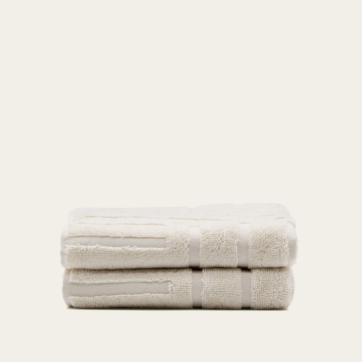 Capri Australian Cotton Bath Towels, 600 GSM Plush Towels and Sets – view 23