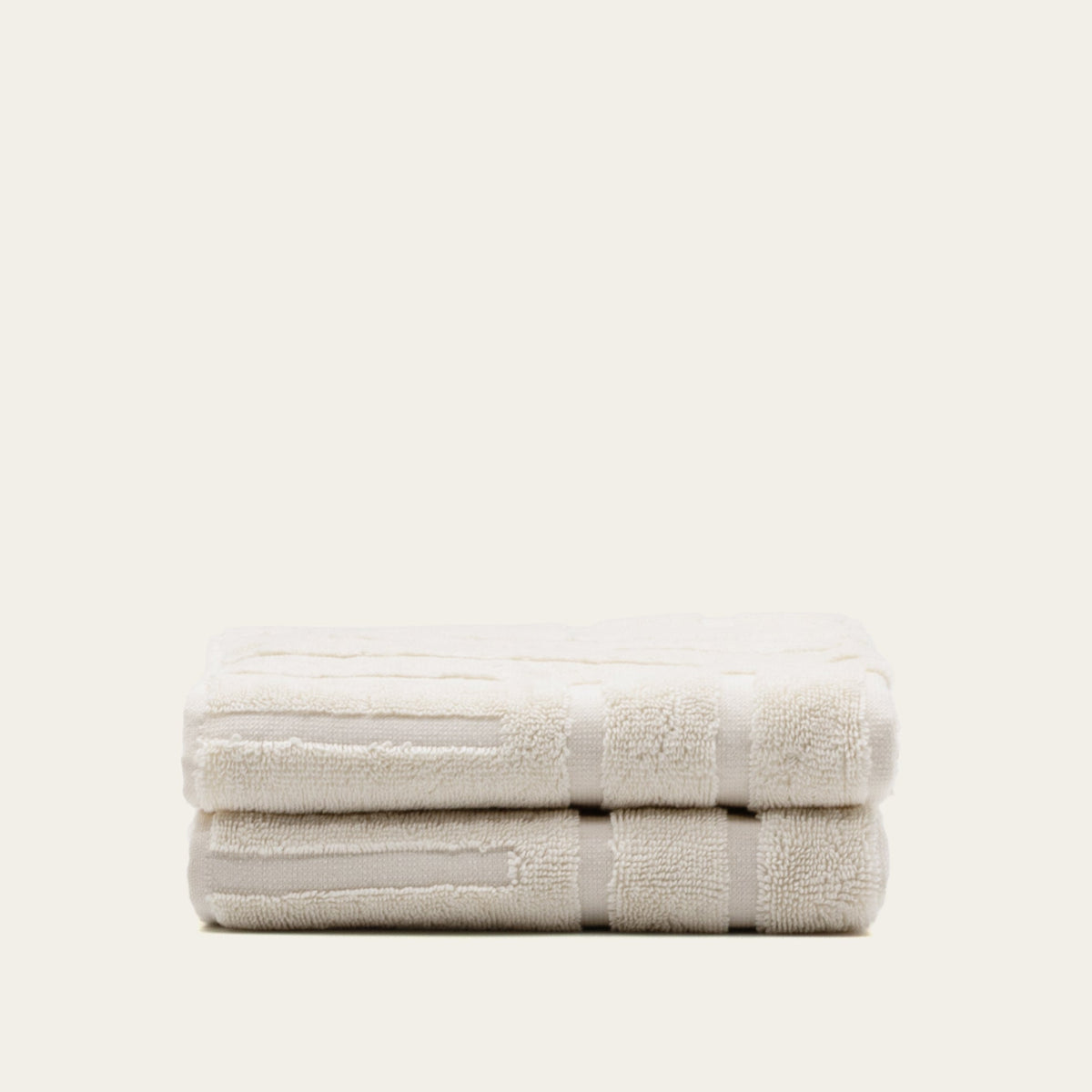 Capri Australian Cotton Bath Towels, 600 GSM Plush Towels and Sets – view 14