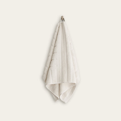 Capri Australian Cotton Bath Towels, 600 GSM Plush Towels and Sets – view 13