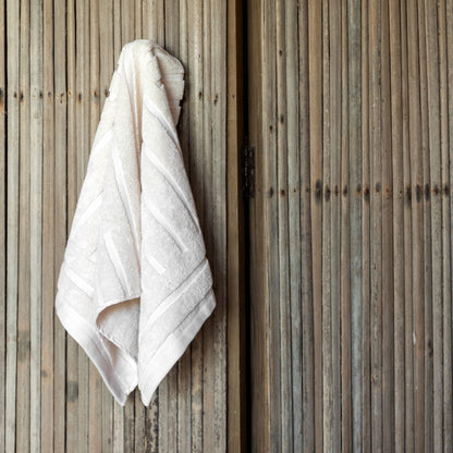 Capri Australian Cotton Bath Towels, 600 GSM Plush Towels and Sets – view 19