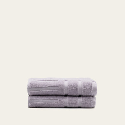 Capri Australian Cotton Bath Towels, 600 GSM Plush Towels and Sets – view 44