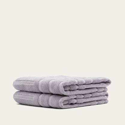 Capri Australian Cotton Bath Towels, 600 GSM Plush Towels and Sets – view 46