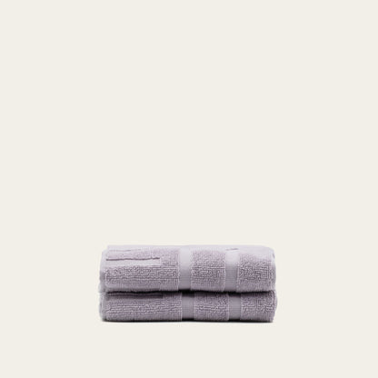 Capri Australian Cotton Bath Towels, 600 GSM Plush Towels and Sets – view 41