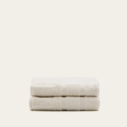 Capri Australian Cotton Bath Towels, 600 GSM Plush Towels and Sets – view 4