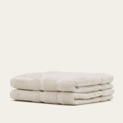 Capri Australian Cotton Bath Towels, 600 GSM Plush Towels and Sets – view 20