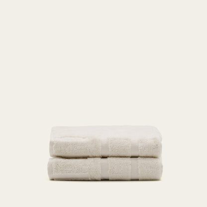 Capri Australian Cotton Bath Towels, 600 GSM Plush Towels and Sets – view 24
