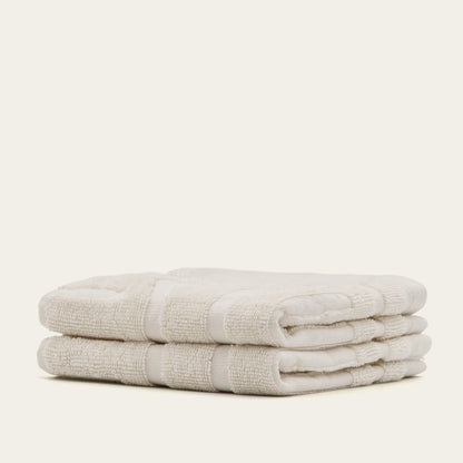 Capri Australian Cotton Bath Towels, 600 GSM Plush Towels and Sets – view 25