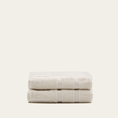 Capri Australian Cotton Bath Towels, 600 GSM Plush Towels and Sets – view 31