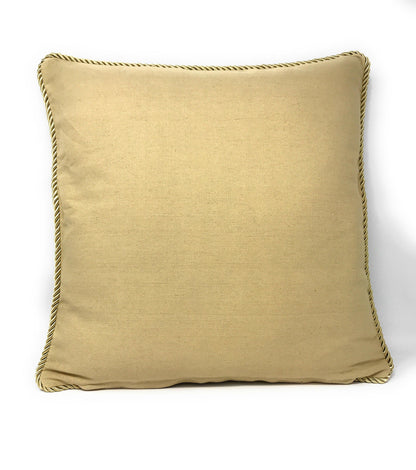 Parisian Model European Postcard Vintage Tapestry Pillow Cover – view 5