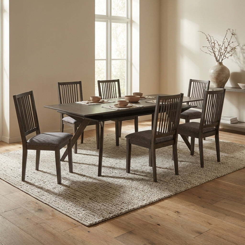 Lennox Extension Dining Table