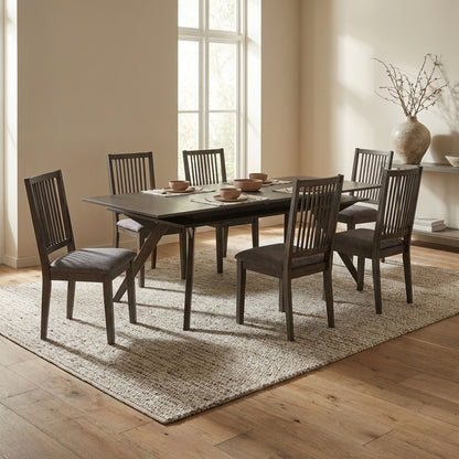 Lennox Extension Dining Table