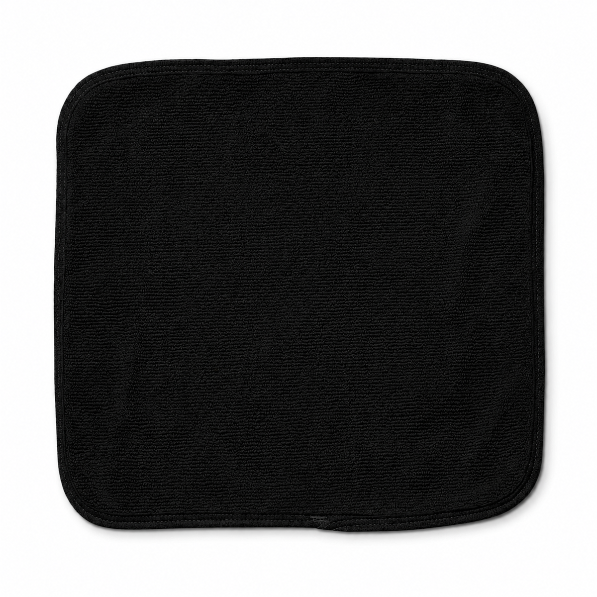 100% Cotton Terrycloth Dish Drying Mat, 16 x 18.5 Inch – view 5