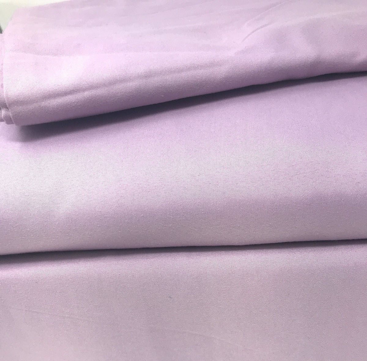 Lavender Springs Polyester Duvet Cover Set with Zipper Closure – view 3