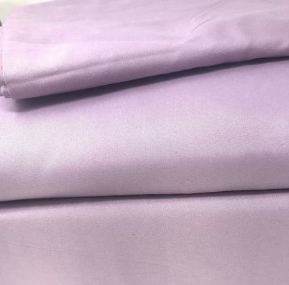 Lavender Springs Polyester Duvet Cover Set with Zipper Closure – view 3