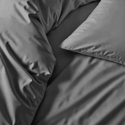 Luxe Australian Cotton Sateen Pillowcase Set, 400 Thread Count – view 42