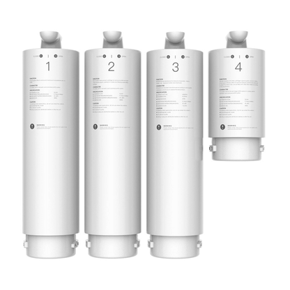 Echo RO Tankless Reverse Osmosis Water Filter System, Under Sink – view 10