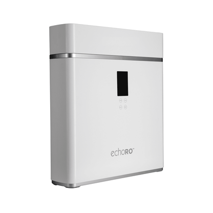 Echo RO Tankless Reverse Osmosis Water Filter System, Under Sink – view 11