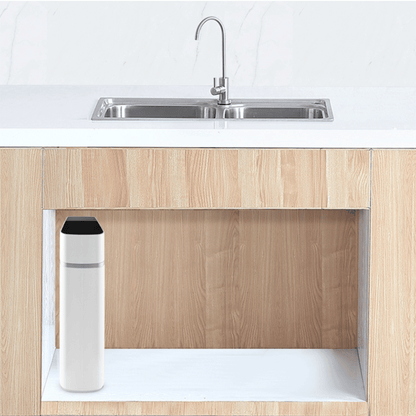Echo RO Tankless Reverse Osmosis Water Filter System, Under Sink – view 5