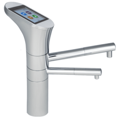 Echo Ultimate Hydrogen Water Machine – Alkaline, Acidic and Filtered Water – view 6