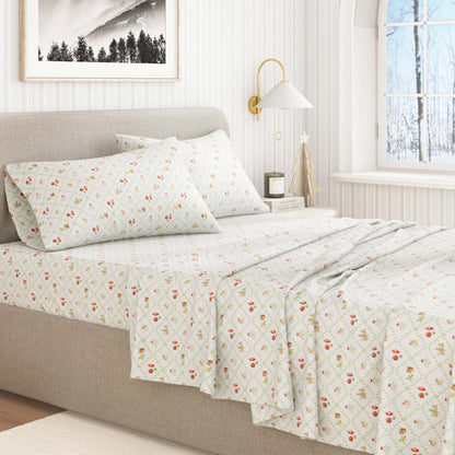 Holiday Print Sheet Set – Elevated Holiday Collection – view 11